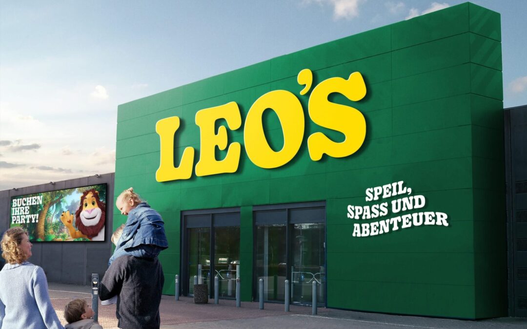 Leo’s Lekland